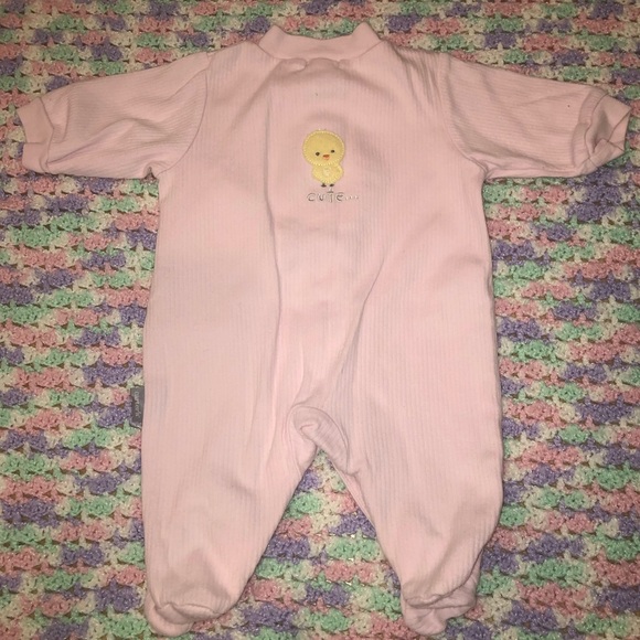 🚫DONATED🚫Carters sleepers bundle! - Picture 5 of 8